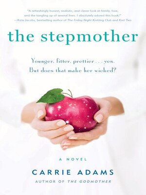cover image of The Stepmother
